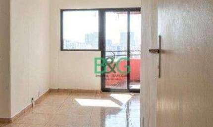 Apartamento com 3 dormitórios à venda, 73 m² por R$ 564.000,00 - Cambuci - São Paulo/SP