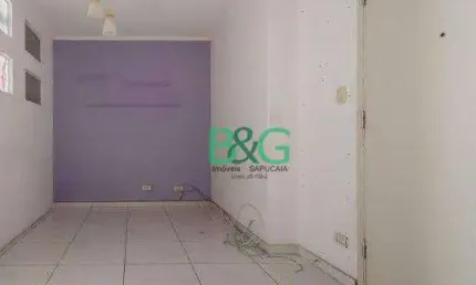 Apartamento com 1 dormitório à venda, 45 m² por R$ 251.000,00 - Liberdade - São Paulo/SP