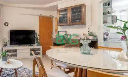 Apartamento com 2 dormitórios à venda, 56 m² por r$ 479.000,00 - liberdade - são paulo/sp