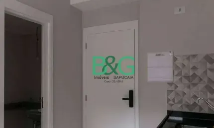 Studio com 1 dormitório à venda, 19 m² por r$ 304.000,00 - vila mariana - são paulo/sp