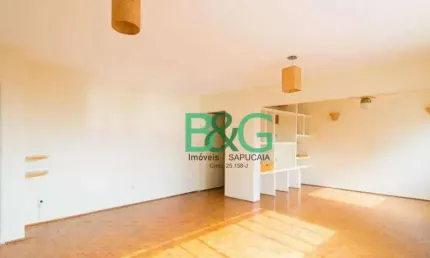 Apartamento com 2 dormitórios à venda, 110 m² por R$ 1.246.000,00 - Vila Mariana - São Paulo/SP