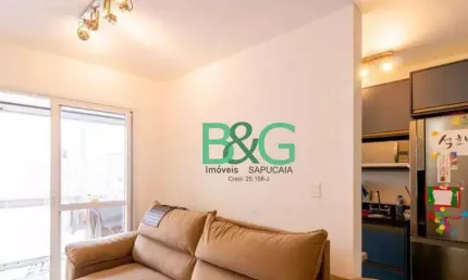 Apartamento com 2 dormitórios à venda, 137 m² por r$ 928.000 - vila clementino - são paulo/sp