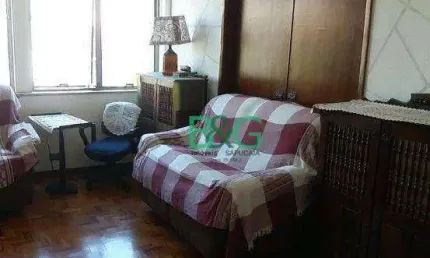 Apartamento com 3 dormitórios à venda, 100 m² por R$ 649.000,00 - Liberdade - São Paulo/SP