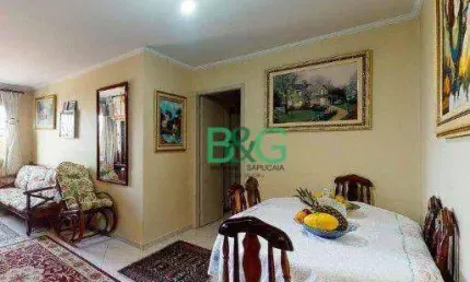 Apartamento com 2 dormitórios à venda, 75 m² por R$ 479.000,00 - Nossa Senhora do Ó - São Paulo/SP