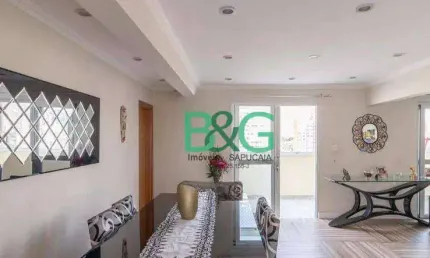 Apartamento com 3 dormitórios à venda, 180 m² por r$ 1.199.000,00 - aclimação - são paulo/sp