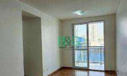 Apartamento com 1 dormitório à venda, 51 m² por R$ 428.900,00 - Ipiranga - São Paulo/SP