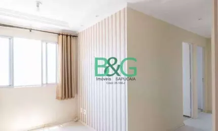 Apartamento com 2 dormitórios à venda, 50 m² por r$ 409.000,00 - vila prudente (zona leste) - são paulo/sp