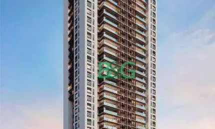 Apartamento com 3 dormitórios à venda, 182 m² por r$ 2.357.931,10 - vila firmiano pinto - são paulo/sp
