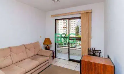 Apartamento com 3 dormitórios à venda, 78 m² por R$ 669.000,00 - Vila Monumento - São Paulo/SP