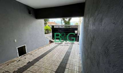 Casa com 3 dormitórios à venda por R$ 1.134.000 - Vila Monumento - São Paulo/SP