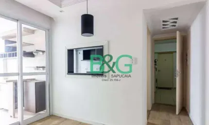 Apartamento com 3 dormitórios à venda, 75 m² por R$ 589.000,00 - Centro - Osasco/SP