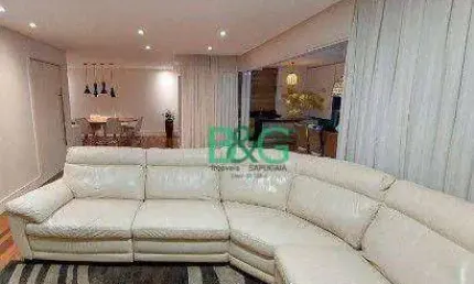 Apartamento com 4 dormitórios à venda, 242 m² por R$ 4.249.000,00 - Jardim das Perdizes - São Paulo/SP