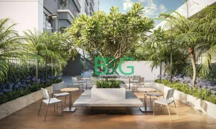 Apartamento com 2 dormitórios à venda, 48 m² por R$ 471.630,00 - Vila Guilhermina - São Paulo/SP