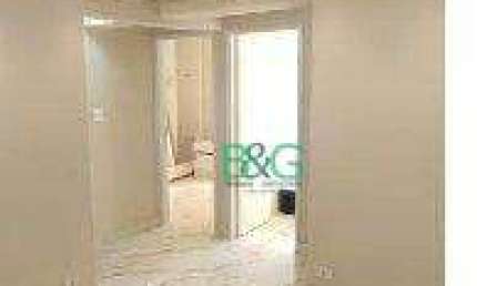 Apartamento com 1 dormitório à venda, 48 m² por R$ 418.900,00 - Água Branca - São Paulo/SP
