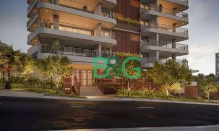 Apartamento com 4 dormitórios à venda, 225 m² por r$ 6.505.435,62 - paraíso - são paulo/sp