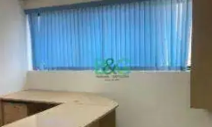 Conjunto, 124 m² - venda por R$ 720.000,00 ou aluguel por R$ 8.670,32/mês - Vila Monte Alegre - São Paulo/SP