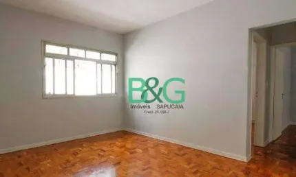 Apartamento com 2 dormitórios à venda, 90 m² por R$ 697.000 - Perdizes - São Paulo/SP