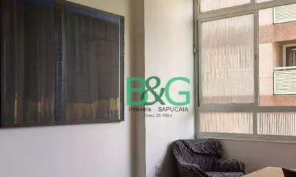 Apartamento com 2 dormitórios à venda, 65 m² por R$ 849.000,00 - Liberdade - São Paulo/SP