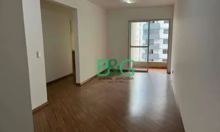 Apartamento com 3 dormitórios à venda, 79 m² por r$ 630.000 - santana - são paulo/sp