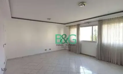 Apartamento com 3 dormitórios à venda, 114 m² por R$ 1.290.000 - Pinheiros - São Paulo/SP