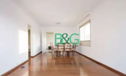 Apartamento com 3 dormitórios à venda, 145 m² por r$ 2.499.000 - moema - são paulo/sp