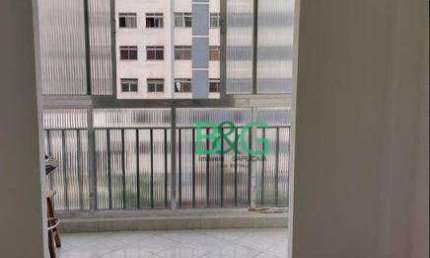 Apartamento com 3 dormitórios à venda, 98 m² por R$ 428.000,00 - Jardim Bela Vista (Zona Norte) - São Paulo/SP