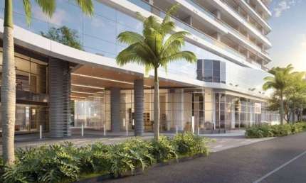 Studio com 1 dormitório à venda, 26 m² por R$ 647.638,20 - Jardim Paulista - São Paulo/SP
