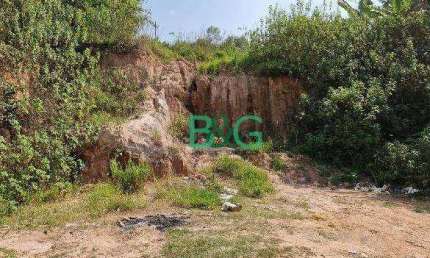 Terreno à venda, 253 m² por R$ 96.191,88 - Recreio Primavera - Itapecerica da Serra/SP