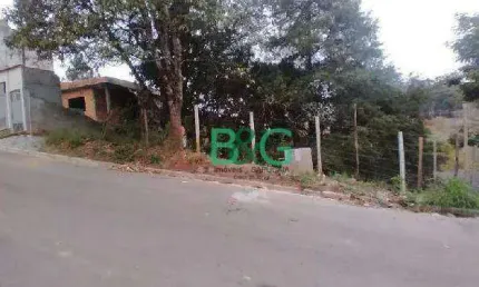Terreno à venda, 1 m² por R$ 148.375,63 - Vila Santa Rita - Itapevi/SP