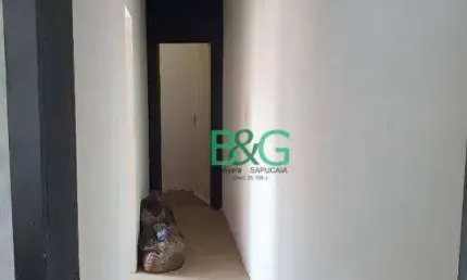 Casa com 1 dormitório para alugar, 50 m² por R$ 2.600/mês - Penha de França - São Paulo/SP