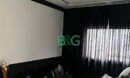 Apartamento com 3 dormitórios à venda, 73 m² por r$ 888.900,00 - vila penteado - são paulo/sp