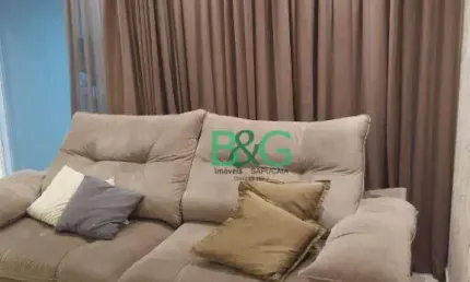 Apartamento com 3 dormitórios à venda, 107 m² por r$ 1.378.000,00 - mooca - são paulo/sp