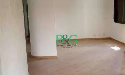 Apartamento com 4 dormitórios à venda, 167 m² por R$ 950.000,00 - Parque da Mooca - São Paulo/SP