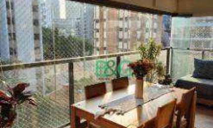 Apartamento com 2 dormitórios à venda, 78 m² por R$ 1.600.000,00 - Vila Madalena - São Paulo/SP