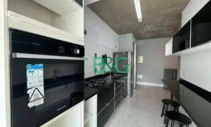 Apartamento para alugar, 70 m² por r$ 10.203,00/mês - vila olímpia - são paulo/sp