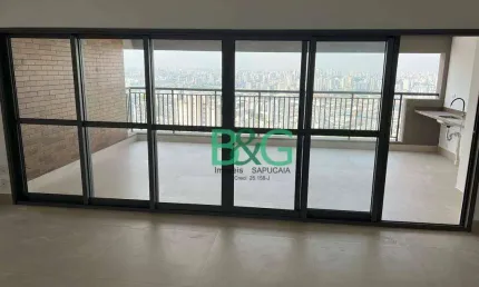 Apartamento com 3 dormitórios à venda, 159 m² por r$ 1.850.000,00 - mooca - são paulo/sp