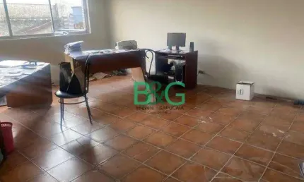 Galpão à venda, 217 m² por R$ 1.900.000,00 - Belenzinho - São Paulo/SP