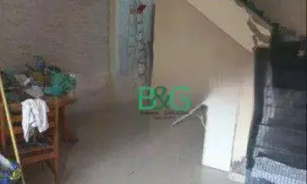 Sobrado com 2 dormitórios à venda, 70 m² por r$ 468.000,00 - vila prudente (zona leste) - são paulo/sp