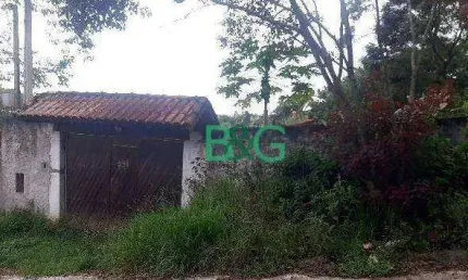 Casa com 1 dormitório à venda, 139 m² por R$ 233.703,15 - Mata Fria - Mairiporã/SP