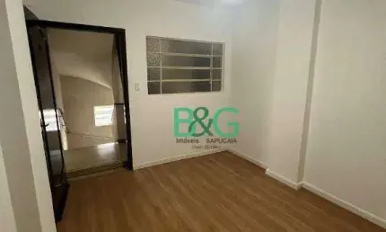 Apartamento com 2 dormitórios à venda, 54 m² por R$ 450.000,00 - Vila Mariana - São Paulo/SP
