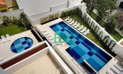 Apartamento garden à venda, 105 m² por r$ 820.000,00 - vila prudente (zona leste) - são paulo/sp