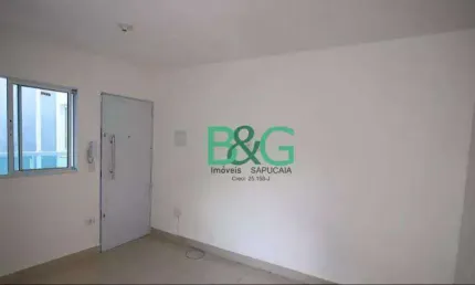 Studio com 1 dormitório à venda, 26 m² por R$ 248.000 - Água Rasa - São Paulo/SP