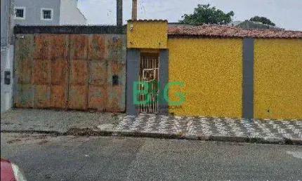 Galpão à venda, 675 m² por R$ 744.420,83 - Vila Júlia - Poá/SP