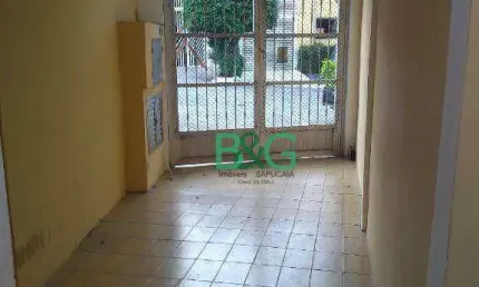 Casa com 1 dormitório à venda, 60 m² por R$ 447.000,00 - Vila Bertioga - São Paulo/SP