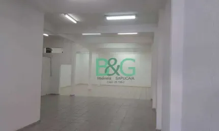 Salão, 444 m² - venda por R$ 4.056.000,00 ou aluguel por R$ 12.730,00/mês - São Miguel Paulista - São Paulo/SP