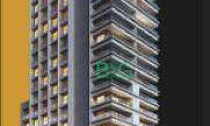 Studio com 1 dormitório à venda, 29 m² por R$ 505.863,61 - Pinheiros - São Paulo/SP