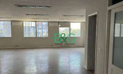 Conjunto à venda, 163 m² por R$ 980.000 - Jardim Paulistano - São Paulo/SP