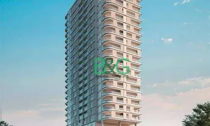 Apartamento com 3 quartos à venda na Rua Otelo Rodrigues Franco, 108, Canto do Forte, Praia Grande