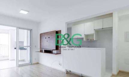 Apartamento com 3 dormitórios à venda, 92 m² por R$ 964.000,00 - Vila Prudente (Zona Leste) - São Paulo/SP