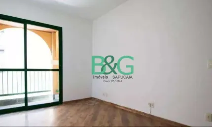 Apartamento com 3 dormitórios à venda, 100 m² por R$ 2.449.000 - Vila Mariana - São Paulo/SP